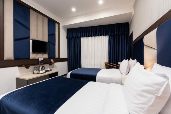 Shahzoda Grand Hotel