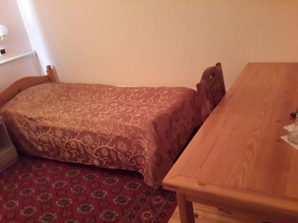 Islambek Hotel & Travel