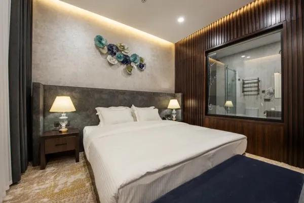 Wyndham Garden Tashkent
