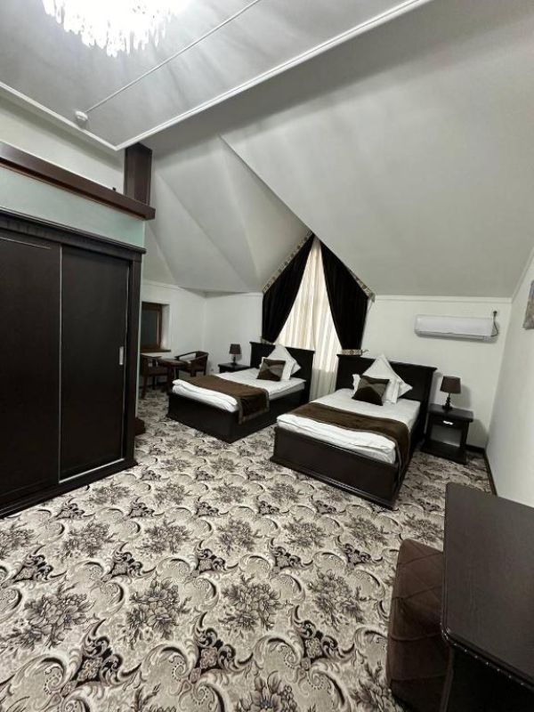 EMIRS GARDEN Residence