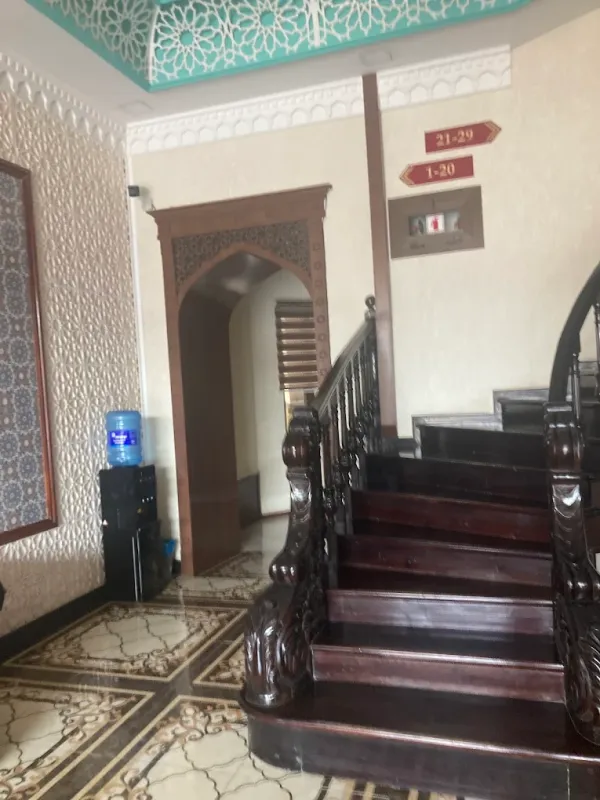 Golden Uzbegim fergana