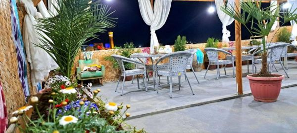 Hotel Naqshband
