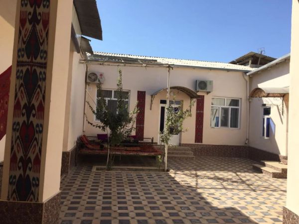 Tohir Ota guest house