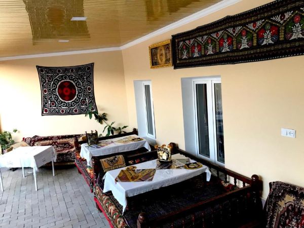 Guest House Firuza
