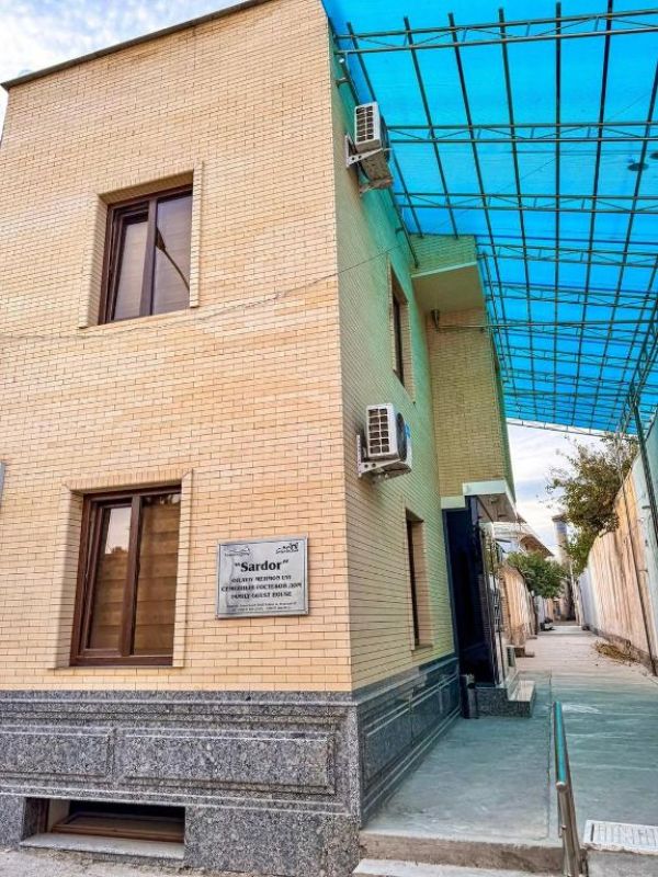 Sardor Guest House