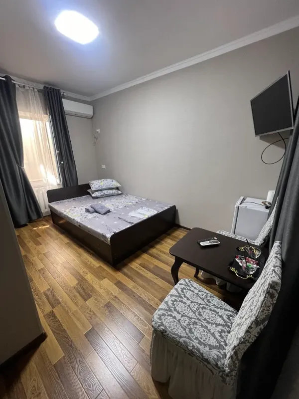 Family Comfort hostelH