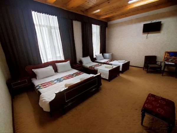 Omar Family Resort