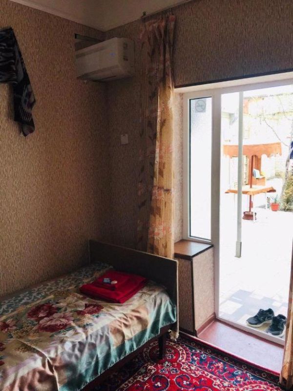 Guest House "We're with friends'' Khoja Kalon