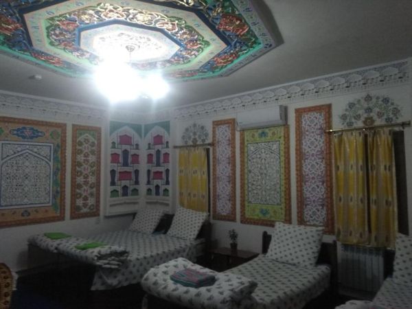 Al Hilol Guesthouse