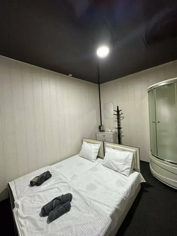 Bon Hostel
