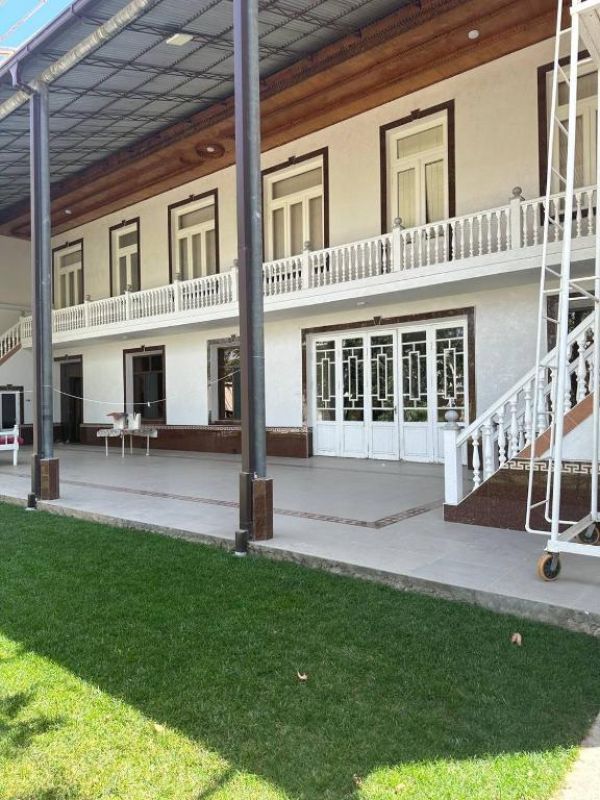 Safar Guest House