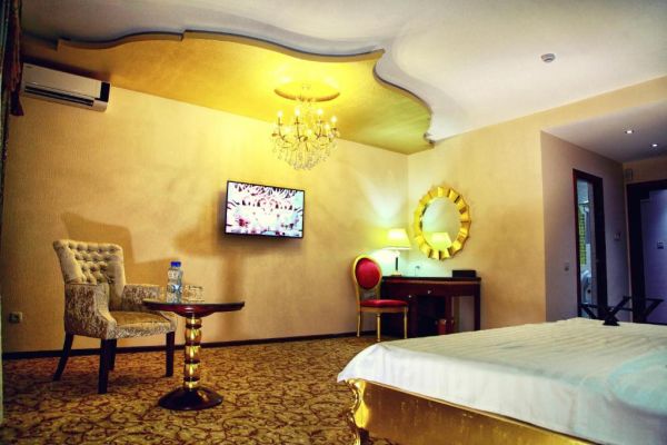 Emirkhan Hotel