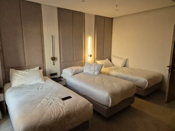 Istaravshan Apart-酒店