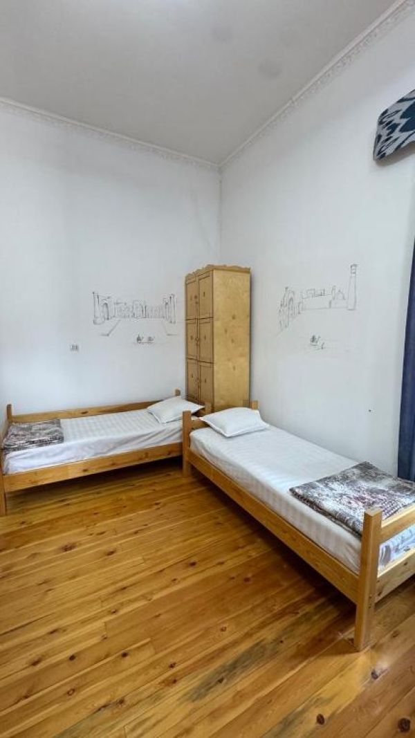 Silk Road Guest House