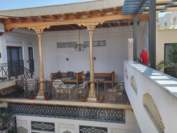Alexia Suite - Unesco Heritage List Suite Hotel