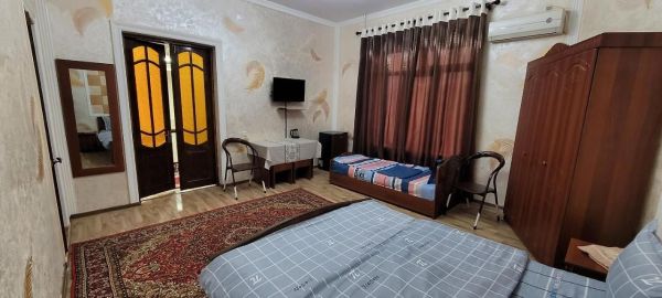 Hotel Simxo