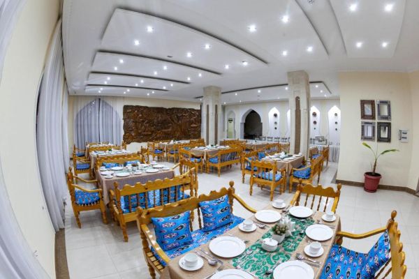 Hotel Minorai-Kalon