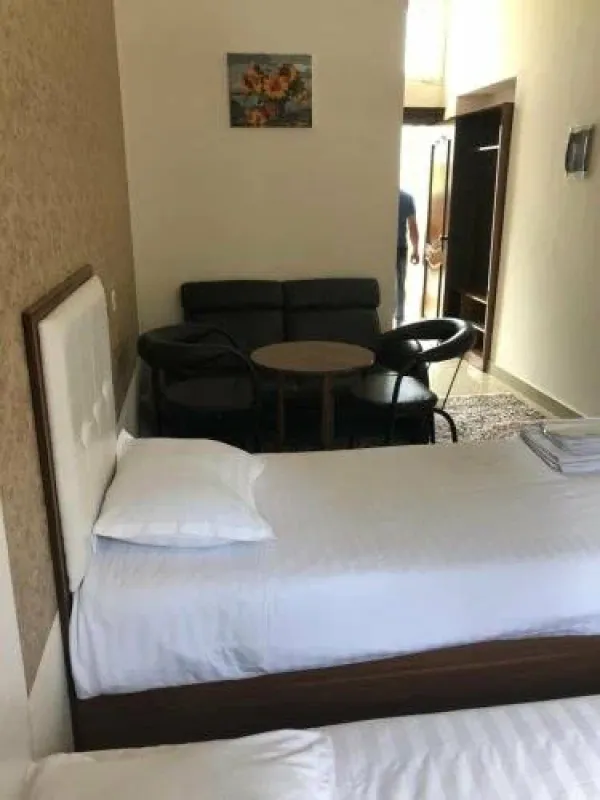 Samo Hotel