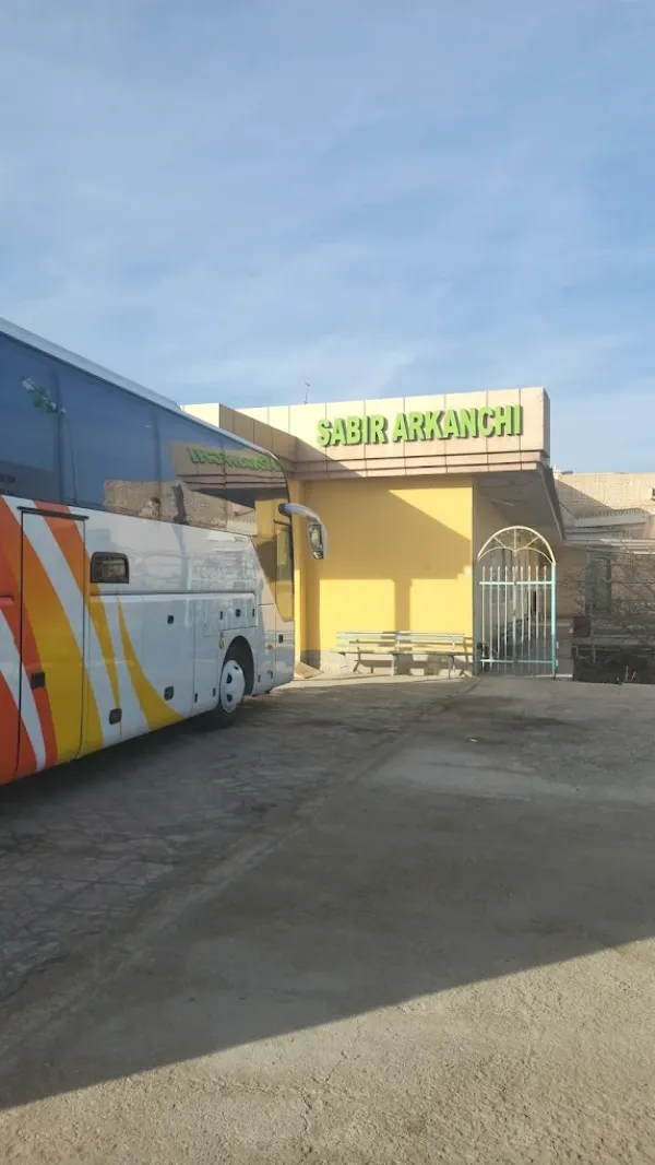 Sobir Arkanchi Hotel