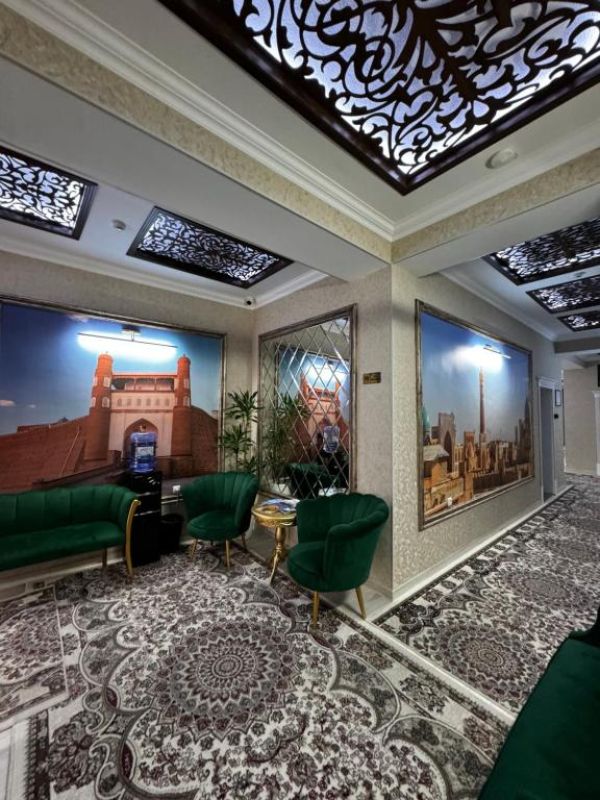 Bex Sueno Hotel