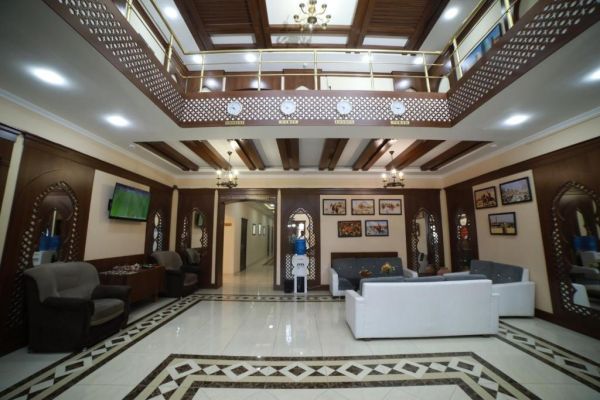 Sobir Arkanchi Hotel