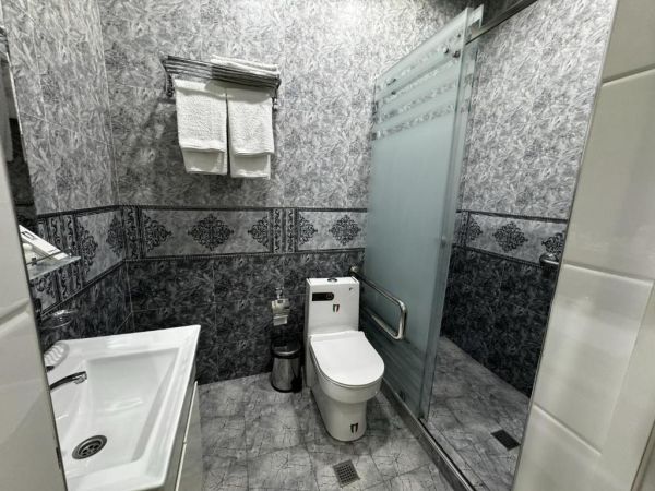 Bex Sueno Hotel