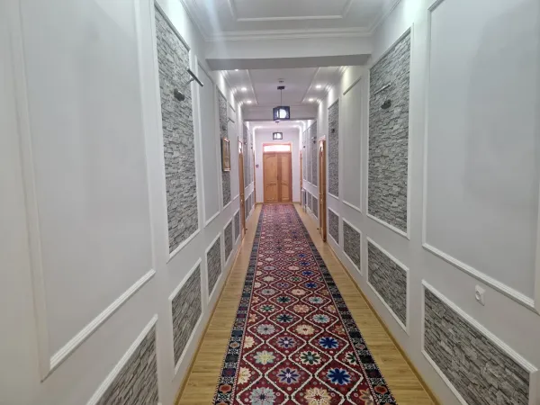 Hotel Kuvonchoy Bonu