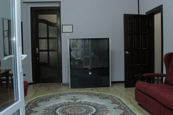 Grand Guest House