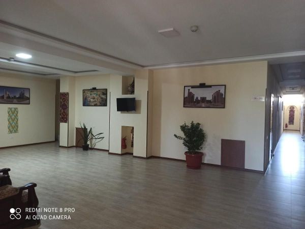 Bodom Hotel