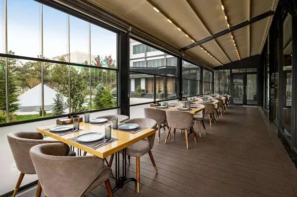 Wyndham Garden Tashkent