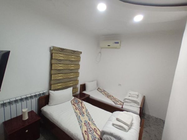 Uzbegim Family Guest House