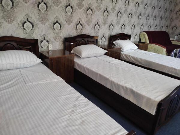 Shohimardon Boutique