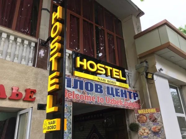 Hostel Nabi Bobo