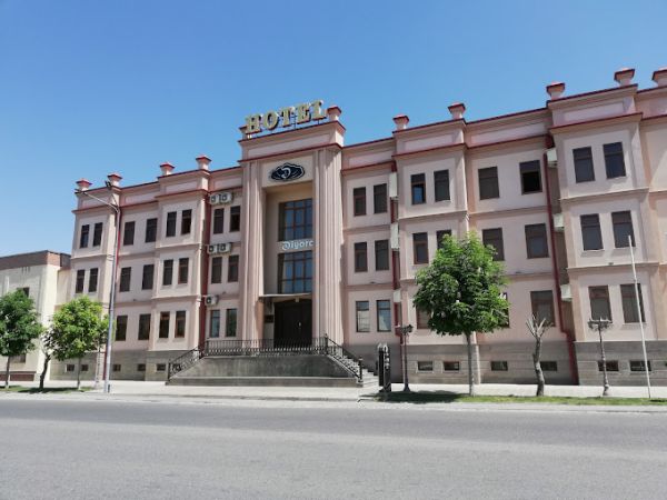Hotel Diyora