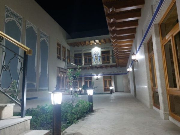 Nostalgia Boutique Hotel