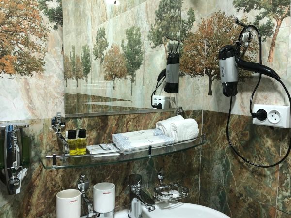 Caravan Castle Boutique Hotel