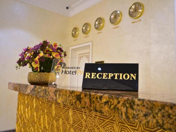 Al Anvar Hotel
