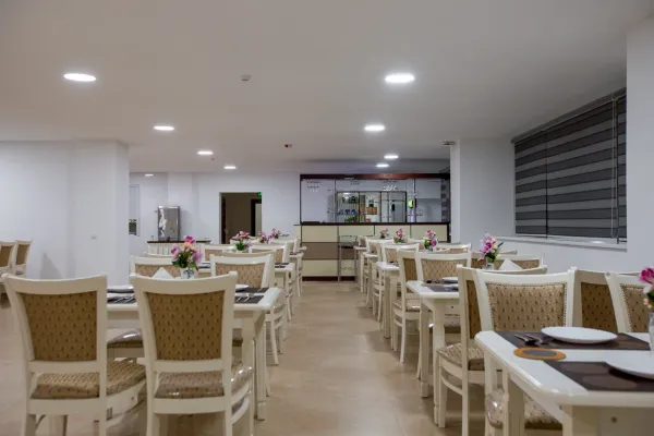 Hilal Hotel Tashkent