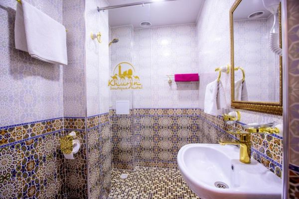 Khurjin Boutique Hotel
