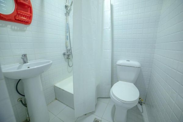 Hostel Nabi Bobo