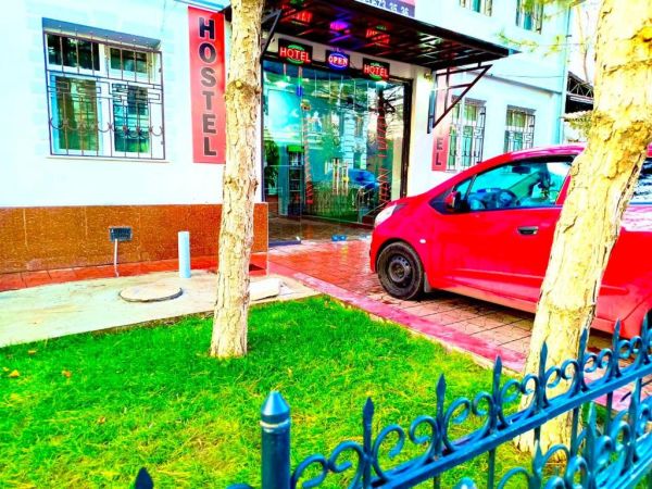 Ray Premium Hostel