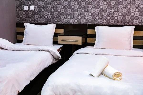 Hotel Reikartz Kokand