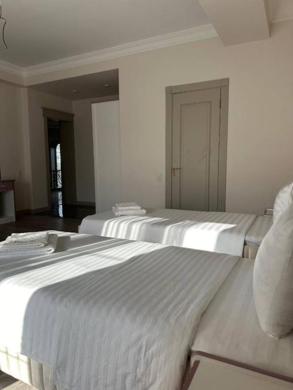 Nur Maskan Hotel