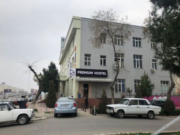 Premium Hostel