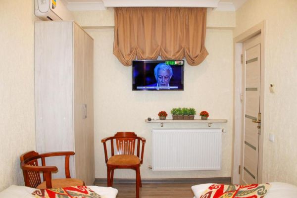 Hotel Taht