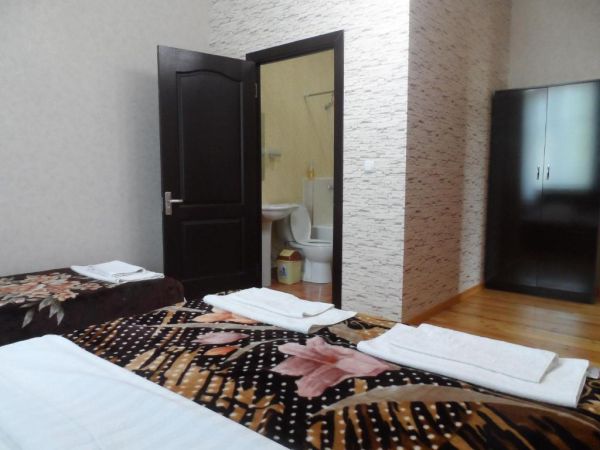 Jahongir B&B Tashkent