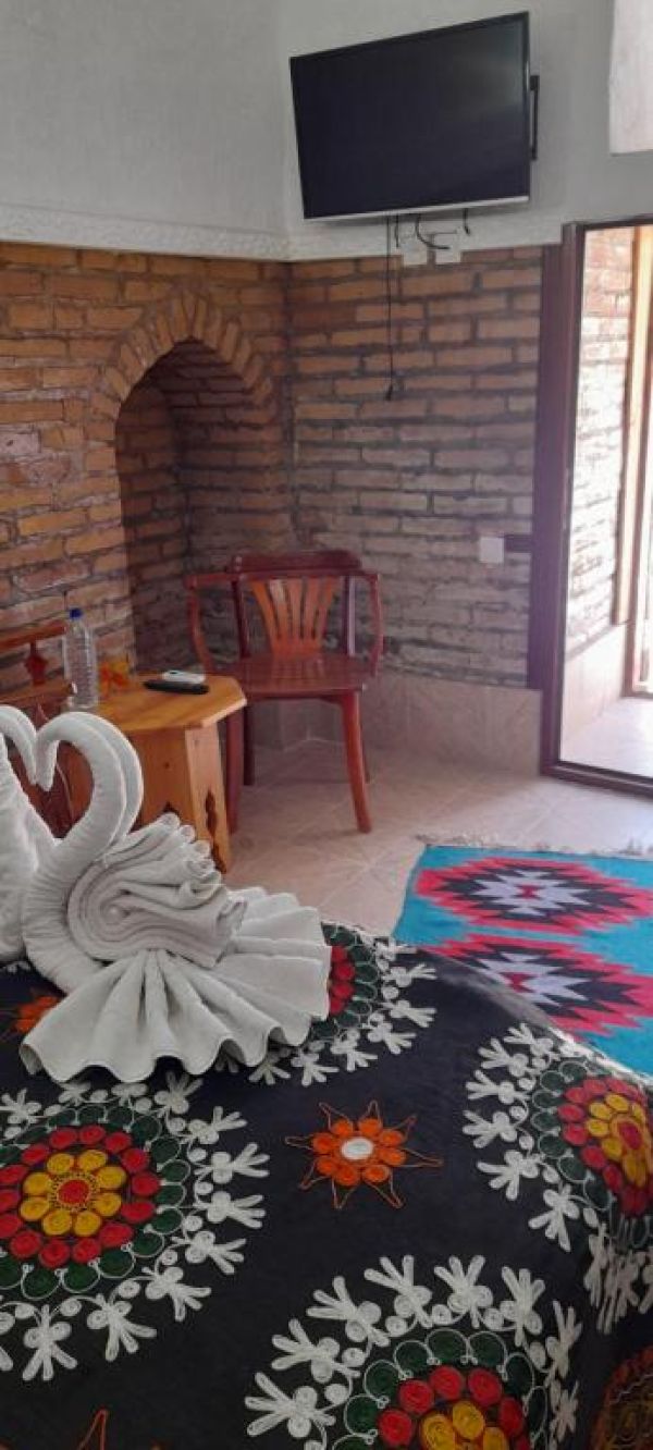 Caravan Sarai