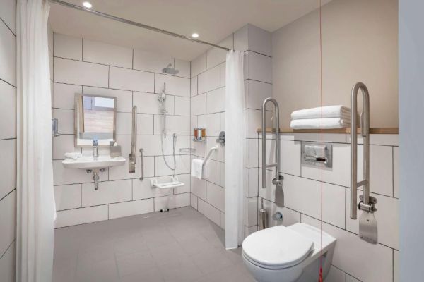 Hampton by Hilton Tashkent