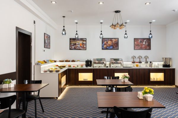 Shahzoda Grand Hotel