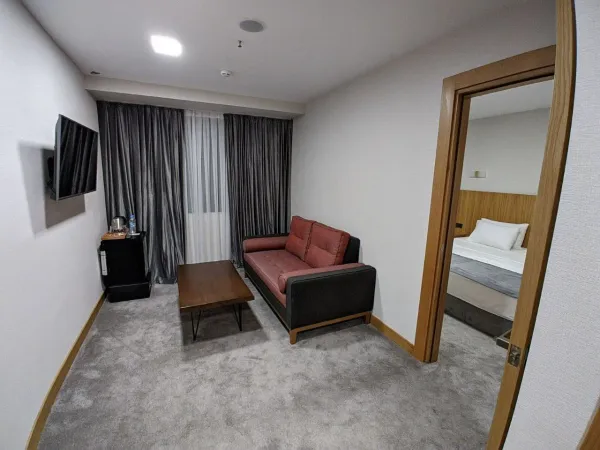 Asli Makon Hotel